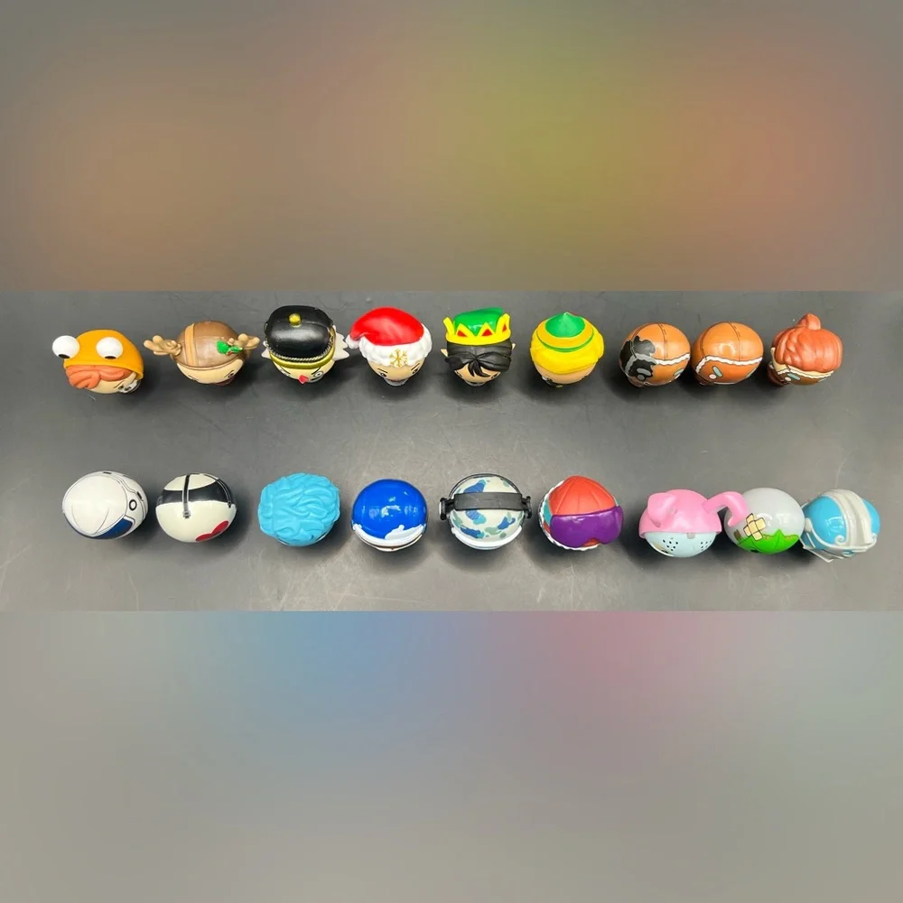 Funko - Fortnite Minis, Colorful Kids Toy‎ Figurine Set of 18